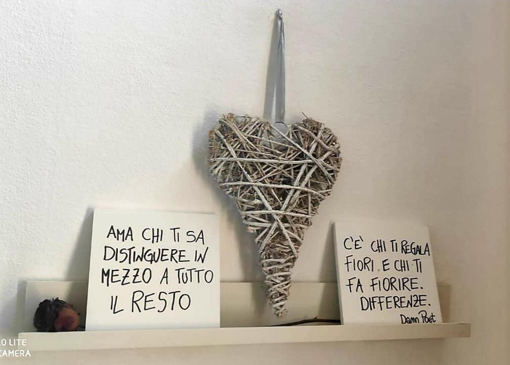 Luca'S Home San Gimignano Dış mekan fotoğraf